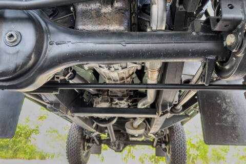 1994 Land Rover Defender