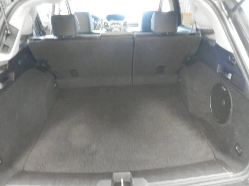 2013 Acura RDX w/Tech