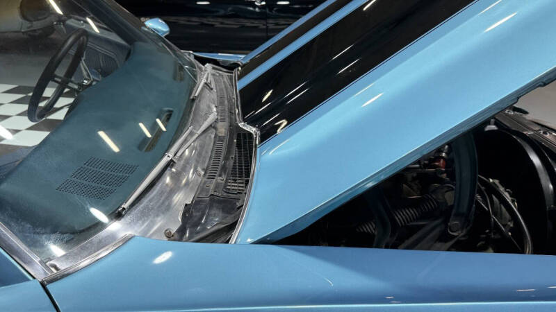 1971 Chevrolet Chevelle