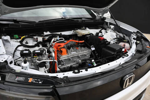 2024 Honda Prologue EX