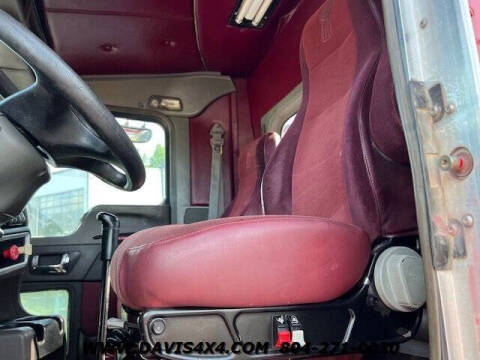 2006 Kenworth W900