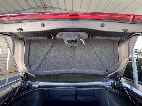 2013 Dodge Challenger R/T Plus