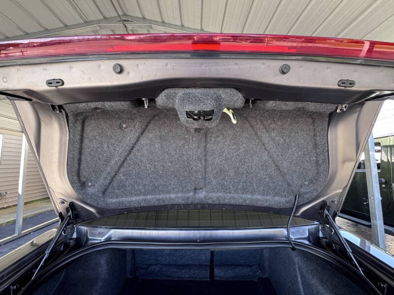 2013 Dodge Challenger R/T Plus