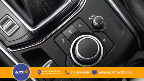 2022 Mazda CX-5 2.5 S Premium Plus