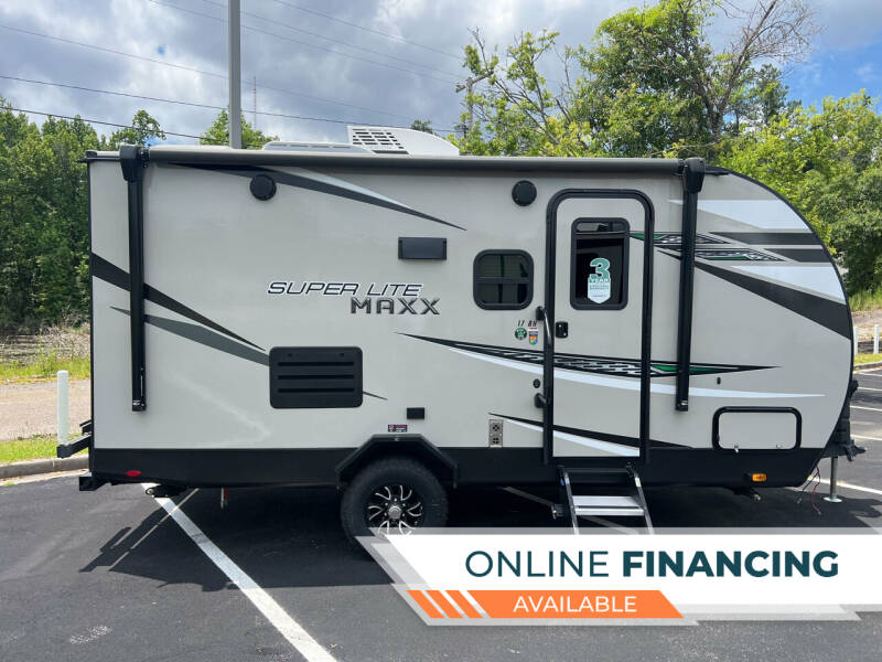 2022 Starcraft Super Lite Maxx for sale at Ride Now RV in Columbia SC