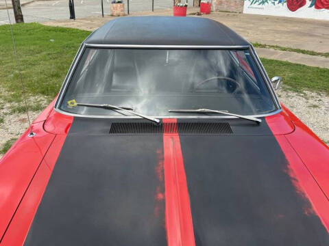 1970 Dodge Charger