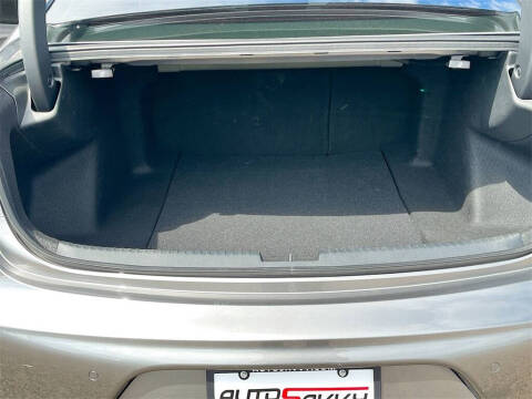 2024 Acura TLX w/Tech