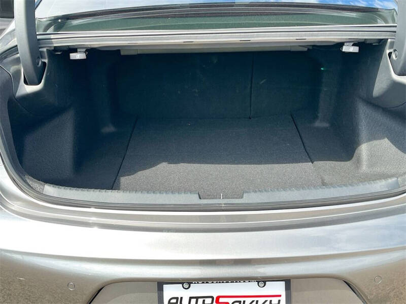 2024 Acura TLX w/Tech