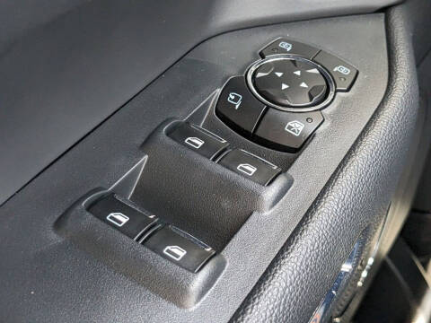 2024 Ford Expedition Timberline