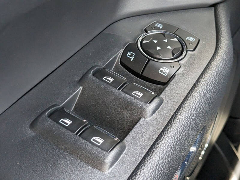 2024 Ford Expedition Timberline