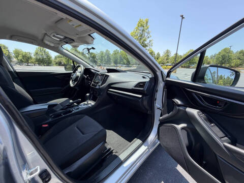 2023 Subaru Impreza