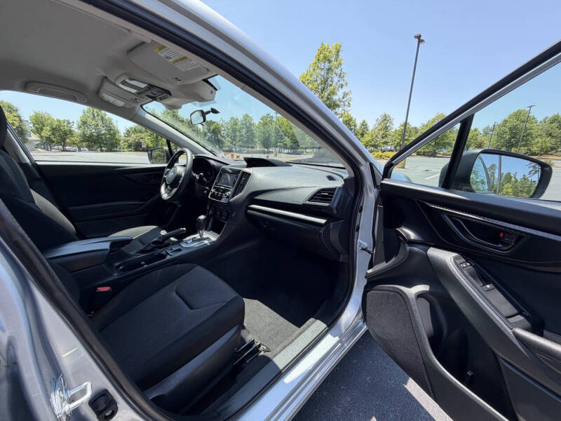 2023 Subaru Impreza
