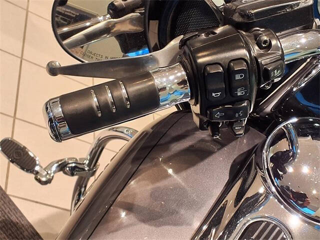 2014 Harley-Davidson n/a