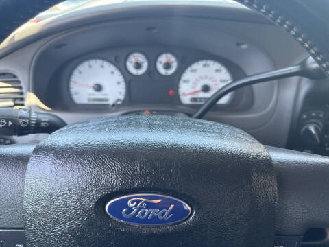 2011 Ford Ranger Sport