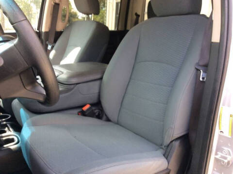 2017 RAM 3500 Tradesman