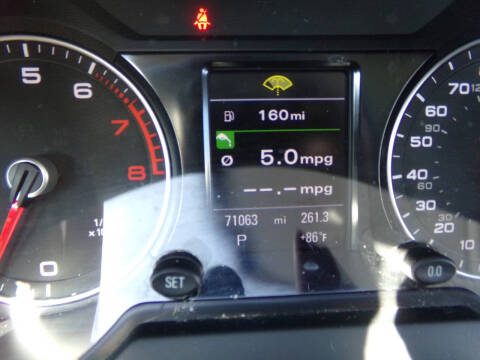 2014 Audi Q5 2.0T quattro Premium Plus