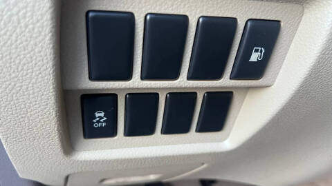 2014 Nissan Murano S