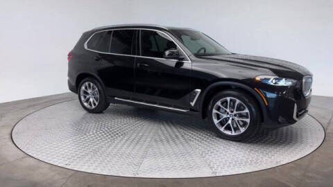 2024 BMW X5 xDrive50e