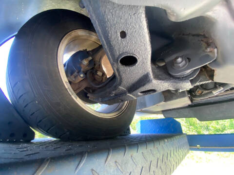 1995 Pontiac Firebird