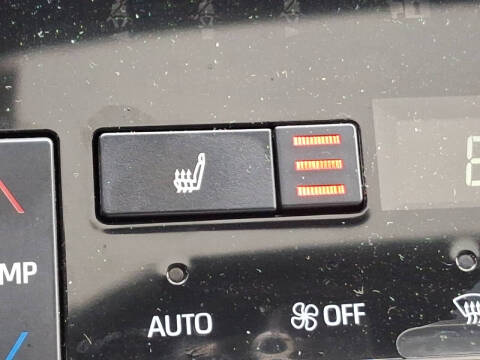 2021 Toyota Avalon XLE