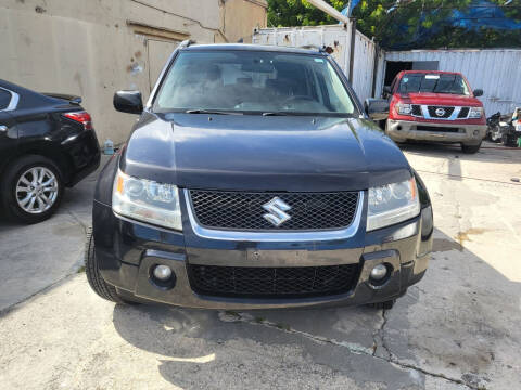 2006 Suzuki Grand Vitara