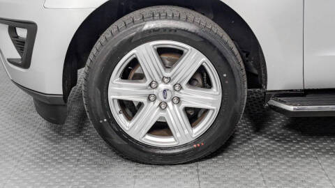 2018 Ford Expedition MAX XLT