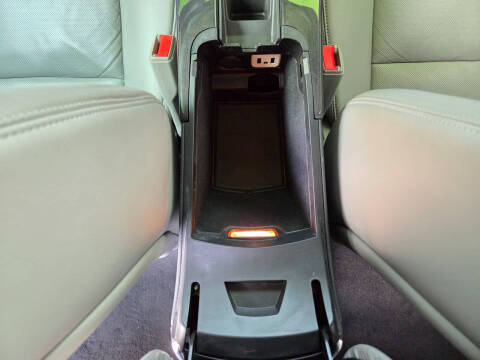 2016 Cadillac XTS Luxury