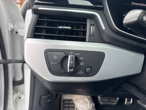 2020 Audi S5 Sportback 3.0T quattro Premium Plus