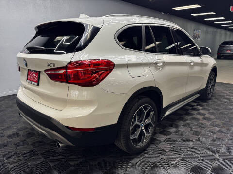 2017 BMW X1 sDrive28i