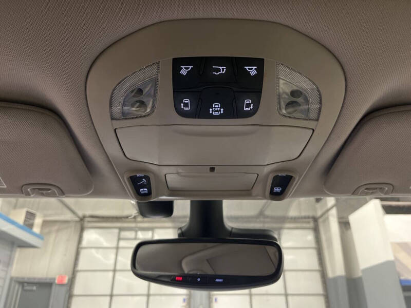 2020 Chrysler Pacifica Touring L Plus