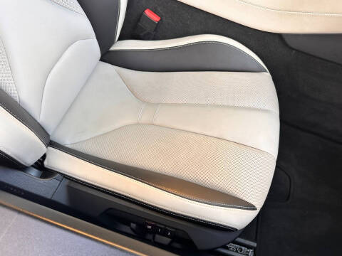 2019 BMW i8