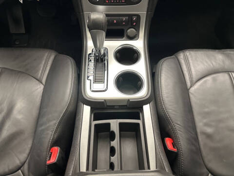 2008 GMC Acadia SLT-1