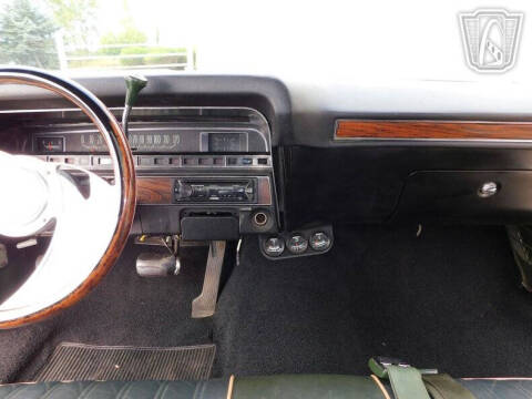 1970 Chevrolet Impala