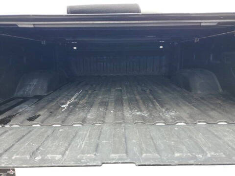 2020 GMC Sierra 2500HD