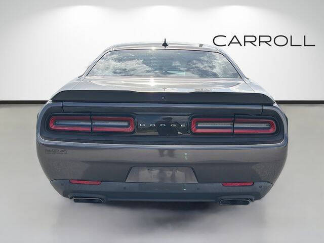 2017 Dodge Challenger R/T Scat Pack