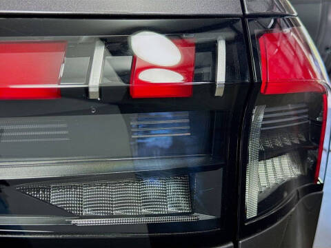 2026 Infiniti QX80 Pure