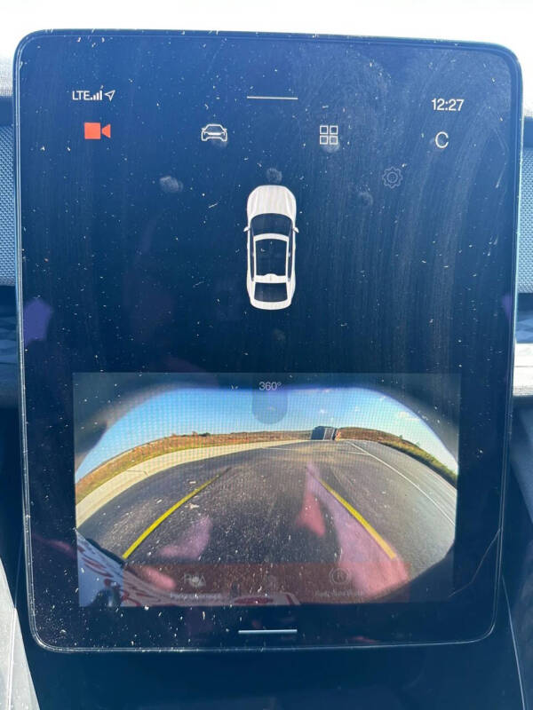 2023 Polestar 2 Long Range Dual Motor