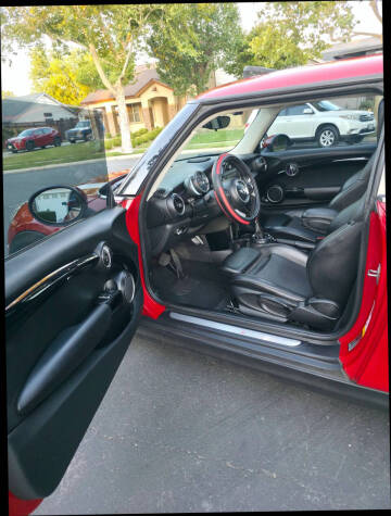 2014 MINI Hardtop Cooper S