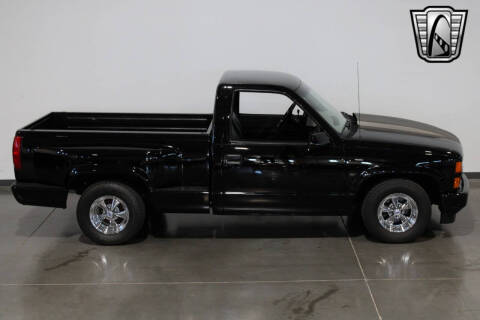 1990 Chevrolet C/K 1500 Series