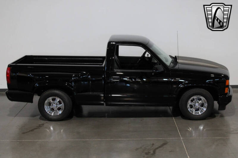 1990 Chevrolet C/K 1500 Series