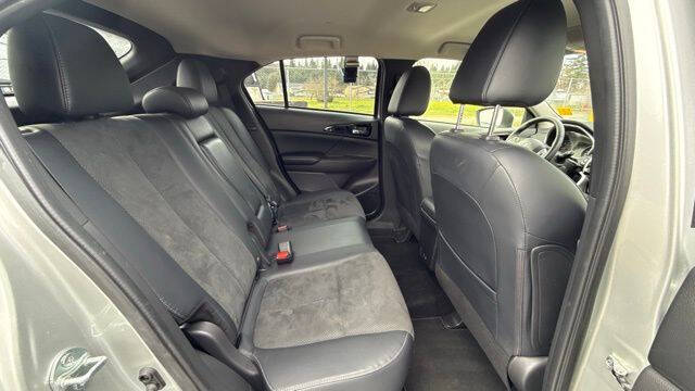 2024 Mitsubishi Eclipse Cross