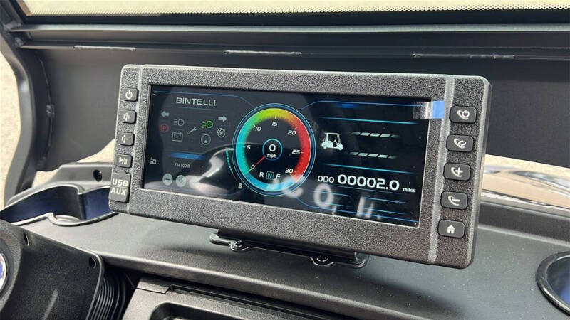 2025 Bintelli Nexus Gen2