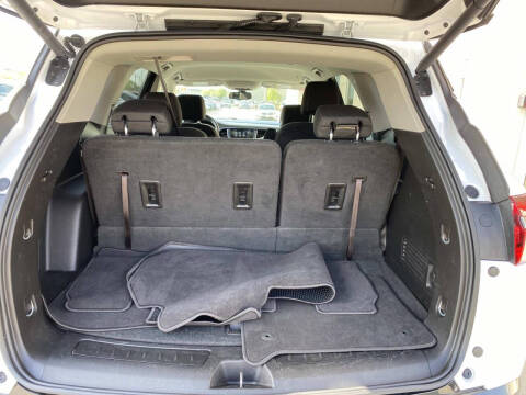 2019 Buick Enclave Preferred