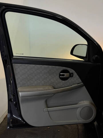 2006 Chevrolet Equinox LT