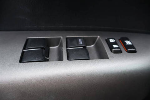 2011 Toyota Tundra Grade