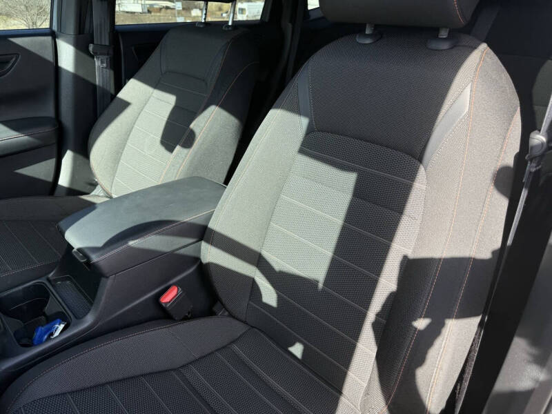 2023 Honda CR-V Hybrid