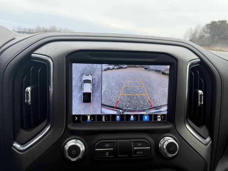 2020 GMC Sierra 2500HD