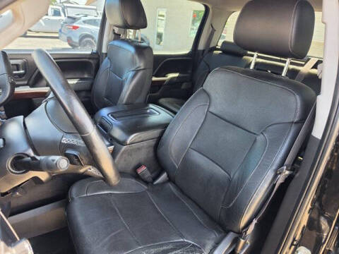 2015 GMC Sierra 1500