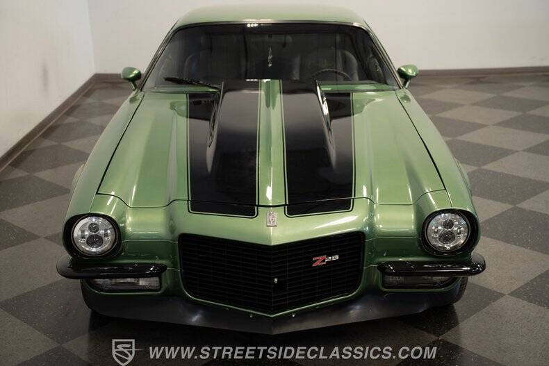 1970 Chevrolet Camaro