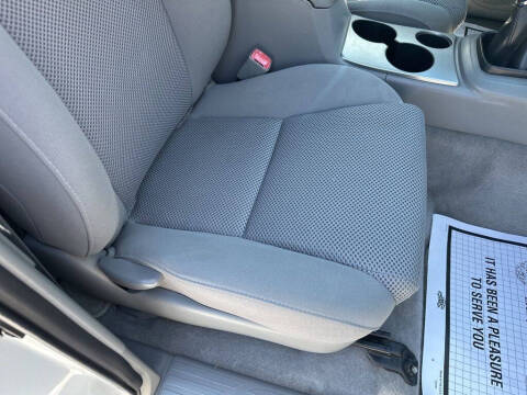 2006 Toyota Tacoma